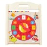 Educational game 2 in 1 Colorbaby