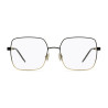 Ladies' Spectacle frame Hugo Boss BOSS-1163-0NZ ø 54 mm