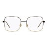 Ladies' Spectacle frame Hugo Boss BOSS-1163-UFM ø 54 mm