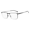 Men' Spectacle frame Hugo Boss BOSS-1246-RZZ ø 56 mm