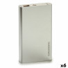 Powerbank Grundig 4000 mAh Silver (6 Units)