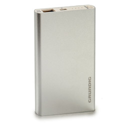 Powerbank Grundig 4000 mAh Silver (6 Units)