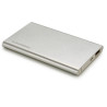 Powerbank Grundig 4000 mAh Silver (6 Units)