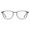 Men' Spectacle frame Hugo Boss BOSS-1089-R80 Ø 53 mm