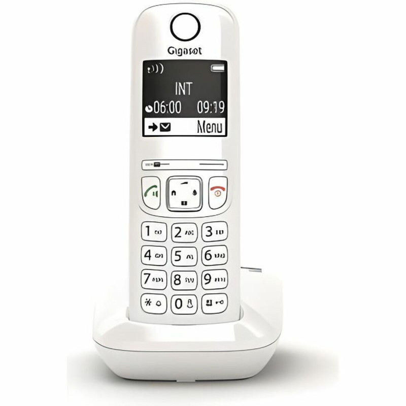 Wireless Phone Gigaset AS690 White