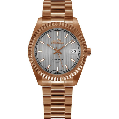 Ladies' Watch Bellevue H.28 (Ø 30 mm)