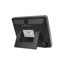 Multi-function Weather Station Greenblue GB522 Black