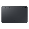 Tablet Samsung SM-T736B 12,4" 6 GB RAM 128 GB Black