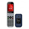 Mobile telephone for older adults Telefunken S460 16 GB 1,3" 2,8"