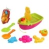 Beach toys set 33 x 18 cm