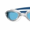 Swimming Goggles Zoggs Phantom 2.0 Blue One size