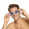 Swimming Goggles Zoggs Phantom 2.0 Blue One size