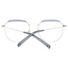 Unisex' Spectacle frame Sting VST223V 51300V