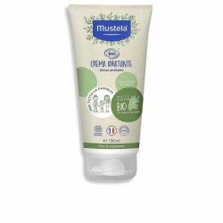 Moisturising Body Cream Bio Mustela Bio (150 ml)