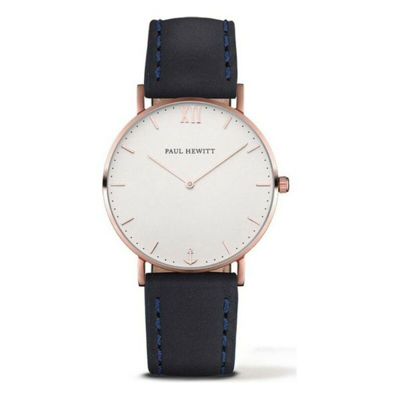 Unisex Watch Paul Hewitt PH-SA-R-St-W-11M (Ø 39 mm)