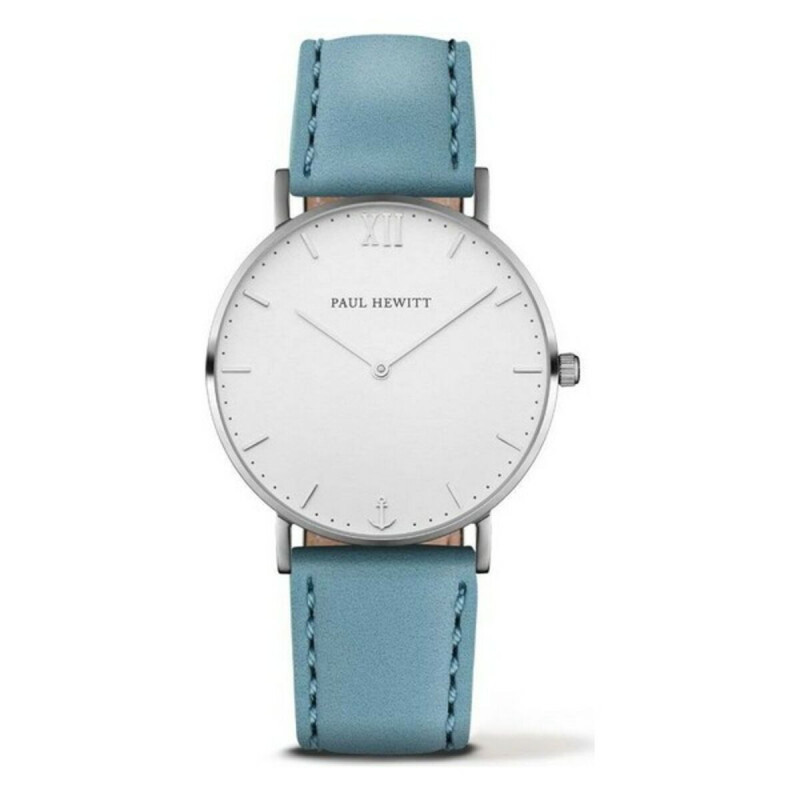 Unisex Watch Paul Hewitt ph-sa-s-st-w-23m (Ø 39 mm)