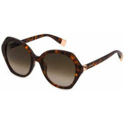 Ladies' Sunglasses Furla ø 54 mm