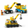 Vehicle Playset Lego