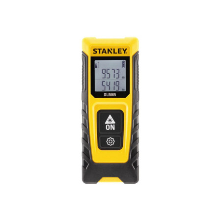 Meter Stanley slm65 stht77065-0 20 m Laser