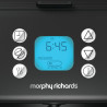 Drip Coffee Machine Morphy Richards 162008 Black 900 W 1,8 L