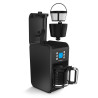 Drip Coffee Machine Morphy Richards 162008 Black 900 W 1,8 L