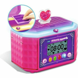 Jewelry box Vtech Ma Boite À Bijoux (FR) Multicolour Plastic