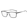 Men' Spectacle frame Hugo Boss BOSS-1242-WCN ø 56 mm