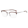 Men' Spectacle frame Hugo Boss BOSS-1244-GJ2 Ø 55 mm