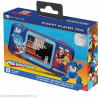 Portable Game Console My Arcade Pocket Player PRO - Megaman Retro Games Blue