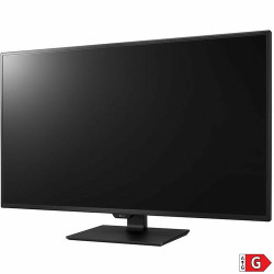 Monitor LG 43UN700P-B 43" 4K Ultra HD