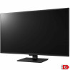 Monitor LG 43UN700P-B 43" 4K Ultra HD