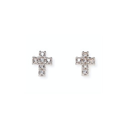 Ladies' Earrings Amen ORCRZ