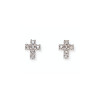 Ladies' Earrings Amen ORCRZ