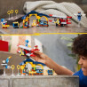 Construction set Lego Multicolour