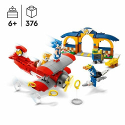 Construction set Lego Multicolour