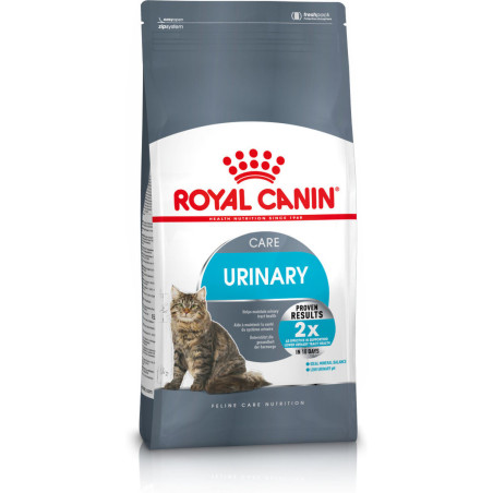 Cat food Royal Canin Urinary Care Adult Birds 4 Kg