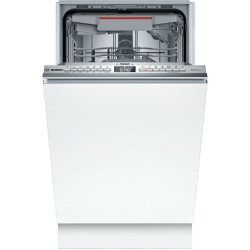 Dishwasher BOSCH SPV4EMX25E 45 cm