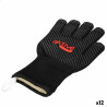 Gloves Aktive Black Barbecue