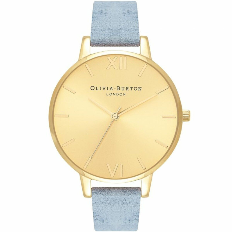 Ladies' Watch Olivia Burton OB16BD111 (Ø 38 mm)