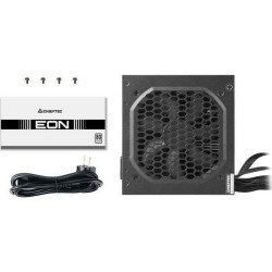 Power supply Chieftec ZPU-700S ATX 700 W 80 PLUS