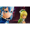 PlayStation 4 Video Game Bandai Namco Sword Art Online: Last Recollection