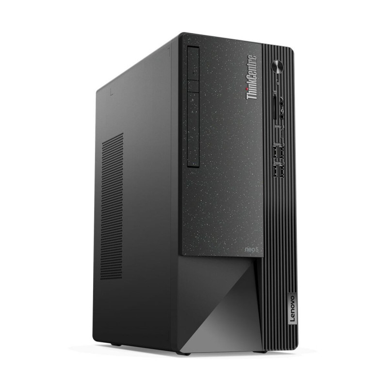 Desktop PC Lenovo ThinkCentre neo 50t No Intel Core i5-1240 8 GB RAM 256 GB 256 GB SSD