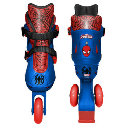 Inline Skates Stamp SPIDERMAN 27-30