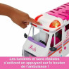 Caravan Barbie HKT79