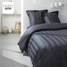 Nordic cover TODAY Satin Black 220 x 240 cm Anthracite