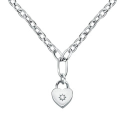 Ladies' Necklace Morellato ABBRACCIO