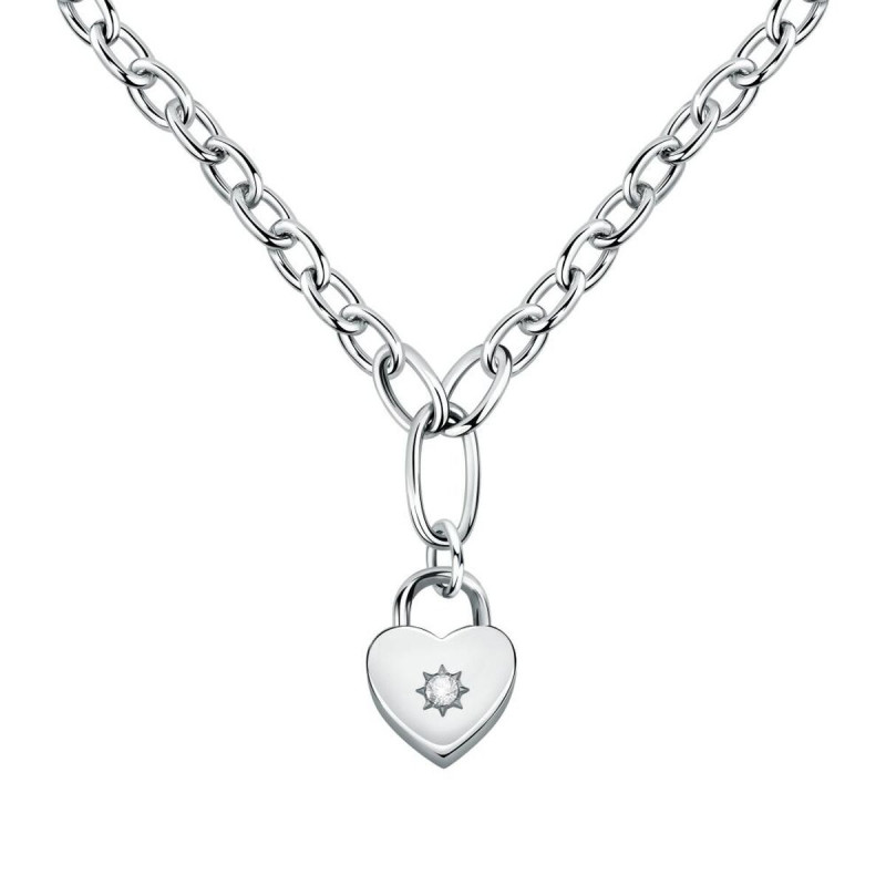 Ladies' Necklace Morellato ABBRACCIO