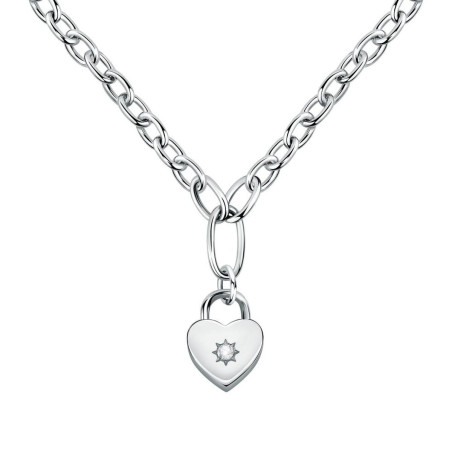 Ladies' Necklace Morellato ABBRACCIO