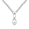 Ladies' Necklace Morellato ABBRACCIO