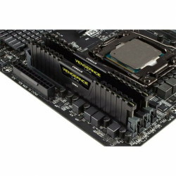 RAM Memory Corsair Vengeance LPX CL16 CL18